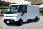 2025 Chevrolet BrightDrop 600 Standard Roof AWD Step Van / Walk-in for sale #25299 - photo 3