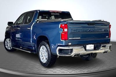 2024 Chevrolet Silverado 1500 Crew Cab 4x4 Pickup for sale #25305A - photo 2