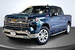 2024 Chevrolet Silverado 1500 Crew Cab 4x4 Pickup for sale #25305A - photo 1