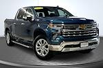 2024 Chevrolet Silverado 1500 Crew Cab 4x4 Pickup for sale #25305A - photo 14