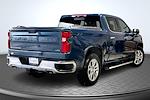 2024 Chevrolet Silverado 1500 Crew Cab 4x4 Pickup for sale #25305A - photo 3