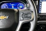 2024 Chevrolet Silverado 1500 Crew Cab 4x4 Pickup for sale #25305A - photo 20