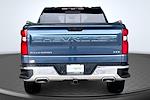 2024 Chevrolet Silverado 1500 Crew Cab 4x4 Pickup for sale #25305A - photo 5