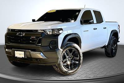 2024 Chevrolet Colorado Crew Cab 4x4 Pickup for sale #25305B - photo 1