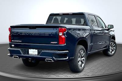2022 Chevrolet Silverado 1500 Crew Cab 4x4 Pickup for sale #25309A - photo 2