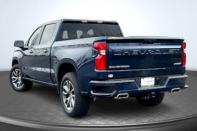2022 Chevrolet Silverado 1500 Crew Cab 4x4 Pickup for sale #25309A - photo 2