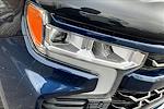 Used 2022 Chevrolet Silverado 1500 RST Crew Cab for sale #25309A - photo 30