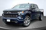 2022 Chevrolet Silverado 1500 Crew Cab 4x4 Pickup for sale #25309A - photo 1