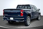 2022 Chevrolet Silverado 1500 Crew Cab 4x4 Pickup for sale #25309A - photo 3