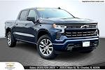 2022 Chevrolet Silverado 1500 Crew Cab 4x4 Pickup for sale #25309A - photo 1