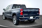 2022 Chevrolet Silverado 1500 Crew Cab 4x4 Pickup for sale #25309A - photo 3