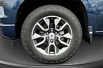 Used 2022 Chevrolet Silverado 1500 RST Crew Cab for sale #25309A - photo 9