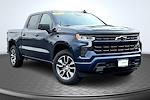 Used 2022 Chevrolet Silverado 1500 RST Crew Cab for sale #25309A - photo 12