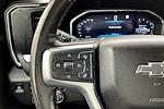 Used 2022 Chevrolet Silverado 1500 RST Crew Cab for sale #25309A - photo 19