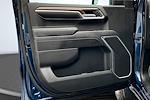 Used 2022 Chevrolet Silverado 1500 RST Crew Cab for sale #25309A - photo 24