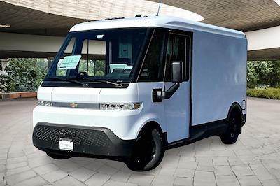 New 2025 Chevrolet BrightDrop 400 BrightDrop 400 Step Van / Walk-in for sale #25314 - photo 1
