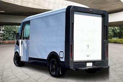 New 2025 Chevrolet BrightDrop 400 BrightDrop 400 Step Van / Walk-in for sale #25314 - photo 2