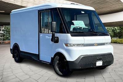 2025 Chevrolet BrightDrop 400 Standard Roof AWD Step Van / Walk-in for sale #25314 - photo 1