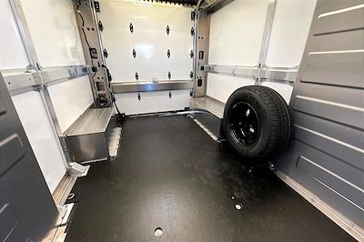 New 2025 Chevrolet BrightDrop 400 BrightDrop 400 Step Van / Walk-in for sale #25314 - photo 2