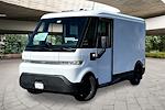2025 Chevrolet BrightDrop 400 Standard Roof AWD Step Van / Walk-in for sale #25314 - photo 3