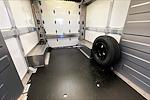2025 Chevrolet BrightDrop 400 Standard Roof AWD Step Van / Walk-in for sale #25314 - photo 9
