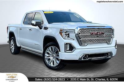 2021 GMC Sierra 1500 Crew Cab 4x4 Pickup for sale #25320A - photo 1