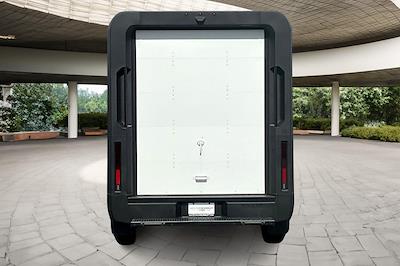 2025 Chevrolet BrightDrop 400 Standard Roof FWD Step Van / Walk-in for sale #25333 - photo 2
