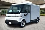 2025 Chevrolet BrightDrop 400 Standard Roof FWD Step Van / Walk-in for sale #25333 - photo 3