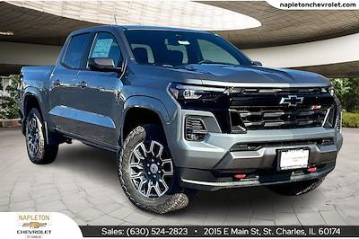 New 2025 Chevrolet Colorado Z71 Crew Cab 4x4 Pickup for sale #25337 - photo 1