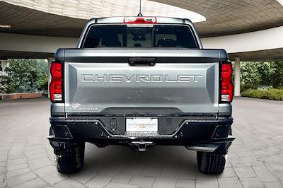 New 2025 Chevrolet Colorado Z71 Crew Cab 4x4 Pickup for sale #25337 - photo 2