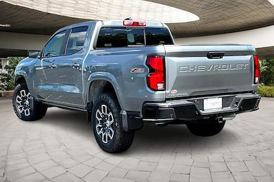 2025 Chevrolet Colorado Crew Cab 4x4 Pickup for sale #25337 - photo 2