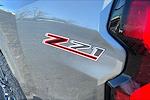 New 2025 Chevrolet Colorado Z71 Crew Cab 4x4 Pickup for sale #25337 - photo 12