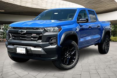 2025 Chevrolet Colorado Crew Cab 4x4 Pickup for sale #25340 - photo 1