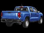 New 2025 Chevrolet Colorado Trail Boss Crew Cab 4x4 Pickup for sale #25340 - photo 2