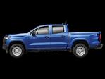 New 2025 Chevrolet Colorado Trail Boss Crew Cab 4x4 Pickup for sale #25340 - photo 3