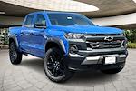2025 Chevrolet Colorado Crew Cab 4x4 Pickup for sale #25340 - photo 3