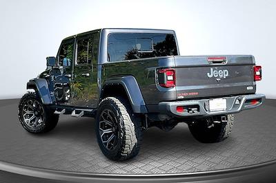 2021 Jeep Gladiator Crew Cab 4x4 Pickup for sale #25340A - photo 2