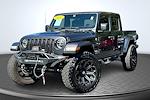 2021 Jeep Gladiator Crew Cab 4x4 Pickup for sale #25340A - photo 1
