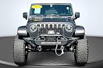 2021 Jeep Gladiator Crew Cab 4x4 Pickup for sale #25340A - photo 3