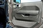 2021 Jeep Gladiator Crew Cab 4x4 Pickup for sale #25340A - photo 25