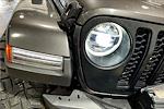 2021 Jeep Gladiator Crew Cab 4x4 Pickup for sale #25340A - photo 30