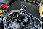2021 Jeep Gladiator Crew Cab 4x4 Pickup for sale #25340A - photo 35