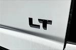 2025 Chevrolet Silverado 2500 Crew Cab 4x4 Pickup for sale #25350 - photo 12