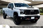 2025 Chevrolet Silverado 2500 Crew Cab 4x4 Pickup for sale #25350 - photo 1
