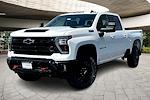 2025 Chevrolet Silverado 2500 Crew Cab 4x4 Pickup for sale #25350 - photo 3