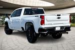 2025 Chevrolet Silverado 2500 Crew Cab 4x4 Pickup for sale #25350 - photo 4