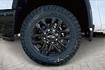 2025 Chevrolet Silverado 2500 Crew Cab 4x4 Pickup for sale #25350 - photo 11