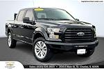 2017 Ford F-150 SuperCrew Cab 4x4 Pickup for sale #25350A - photo 1