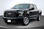 2017 Ford F-150 SuperCrew Cab 4x4 Pickup for sale #25350A - photo 12