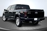 2017 Ford F-150 SuperCrew Cab 4x4 Pickup for sale #25350A - photo 2